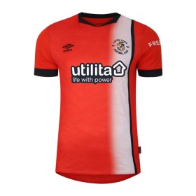 Maglia Luton Town Prima Divisa 2023-24